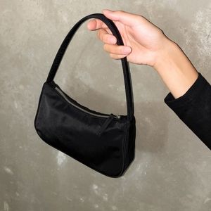 OAK + FORT  Baguette Bag